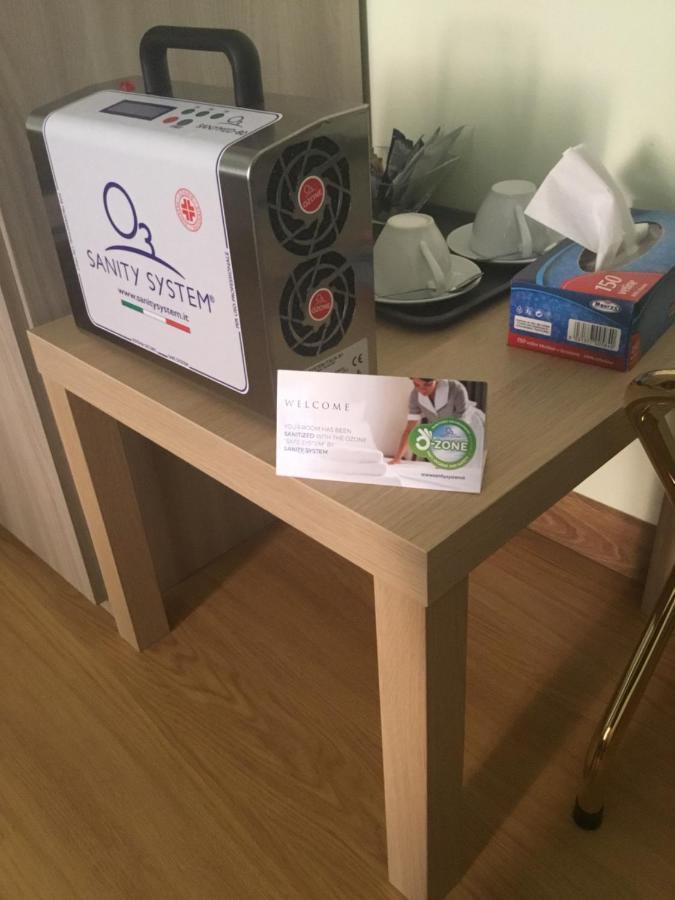 Gasthuis Duca Di Cavour 3*