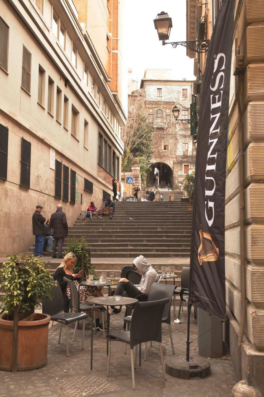 Duca Di Cavour Gasthuis