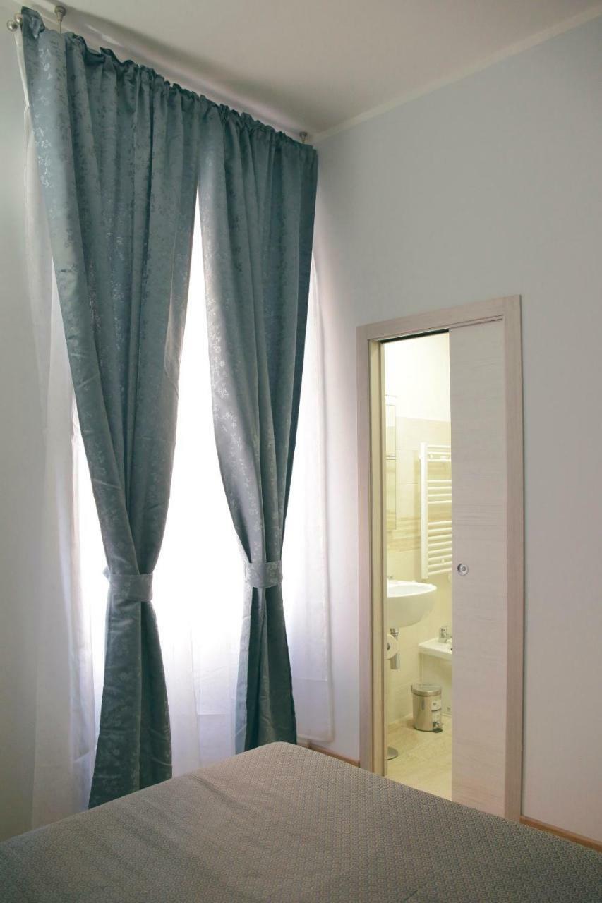 Duca Di Cavour Gasthuis 3*
