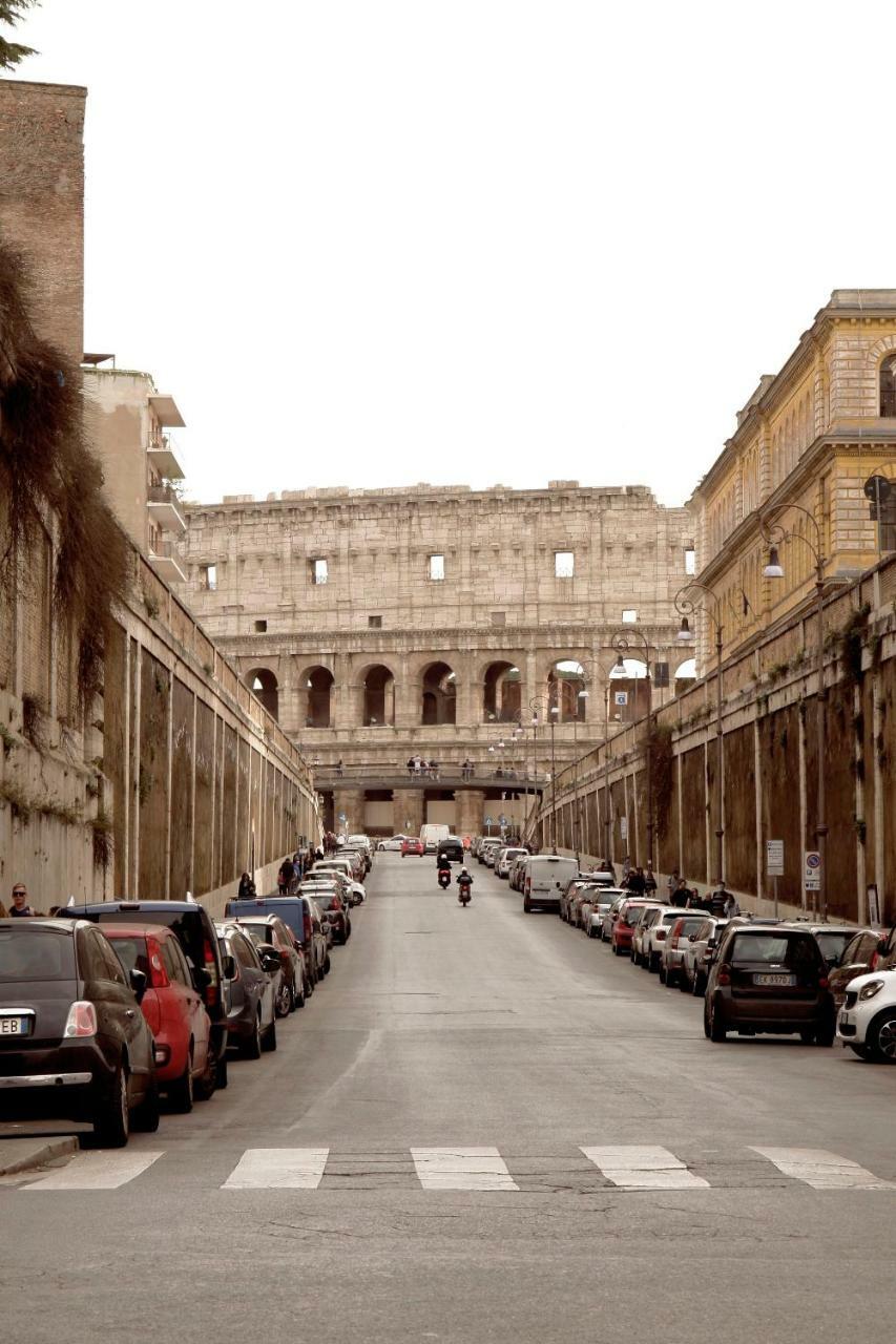 Gasthuis Duca Di Cavour