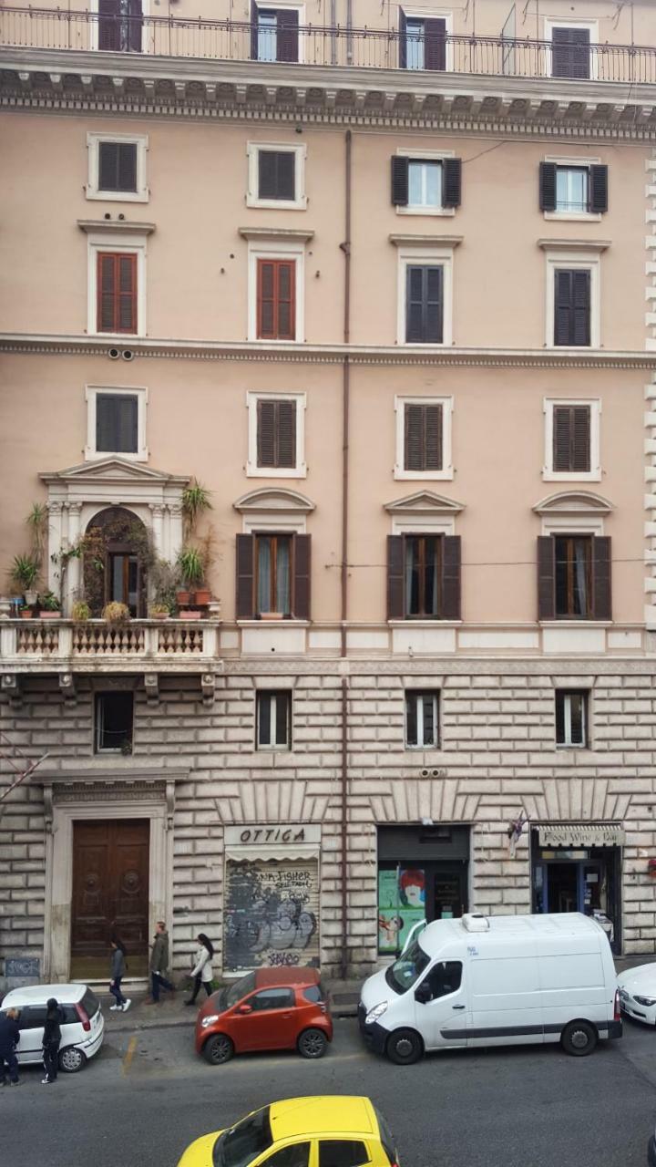 Duca Di Cavour Gasthuis 3*